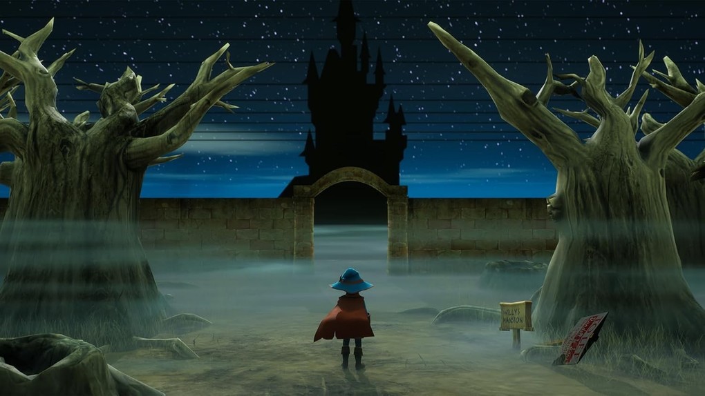 Weitere Ansicht: Lumo 2 (Nintendo Switch)