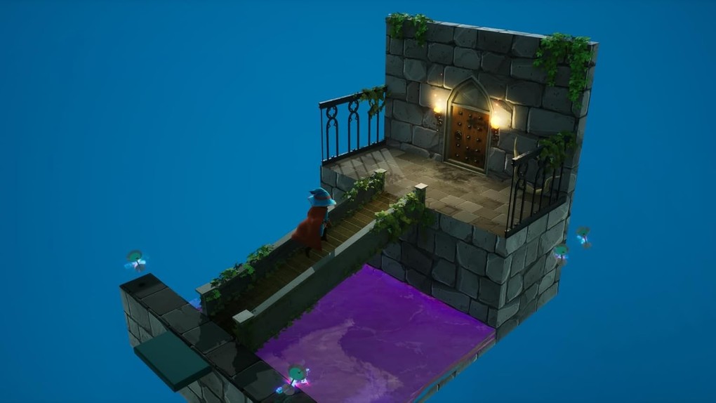 Weitere Ansicht: Lumo 2 (Nintendo Switch)
