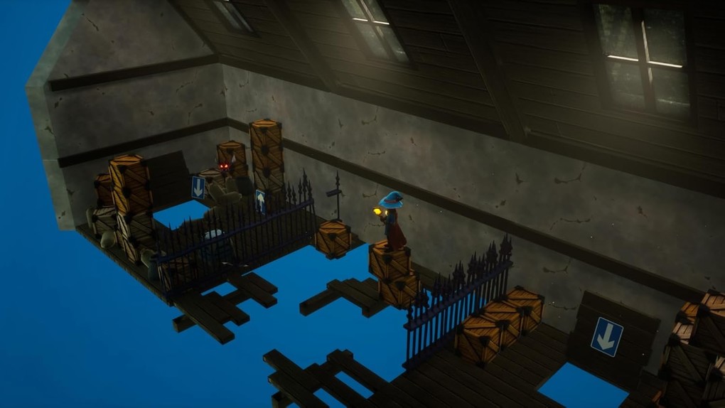 Weitere Ansicht: Lumo 2 (Nintendo Switch)