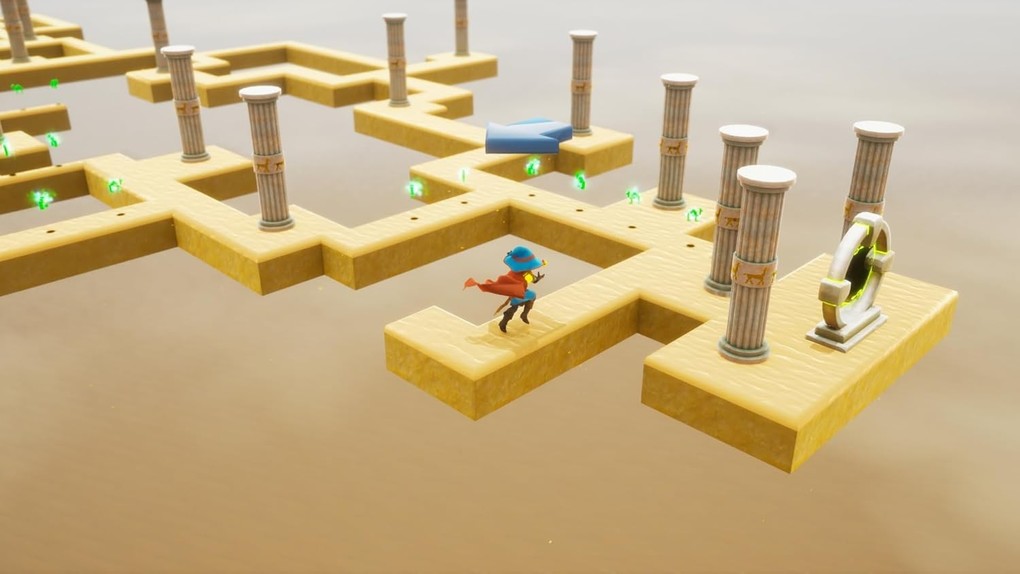 Weitere Ansicht: Lumo 2 (Nintendo Switch)
