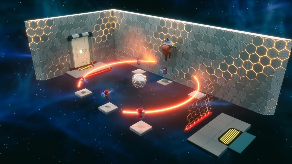 Weitere Ansicht: Lumo 2 (Nintendo Switch)