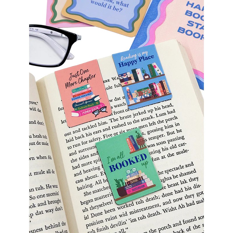 Weitere Ansicht: Book Club Hosting Set