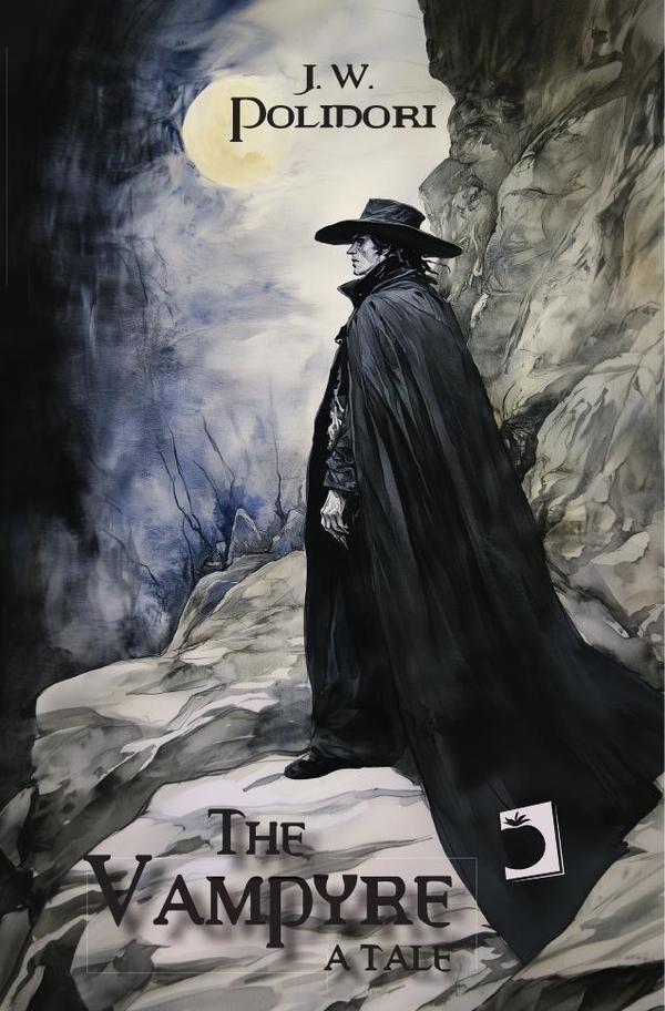 Weitere Ansicht: The Vampyre; A Tale