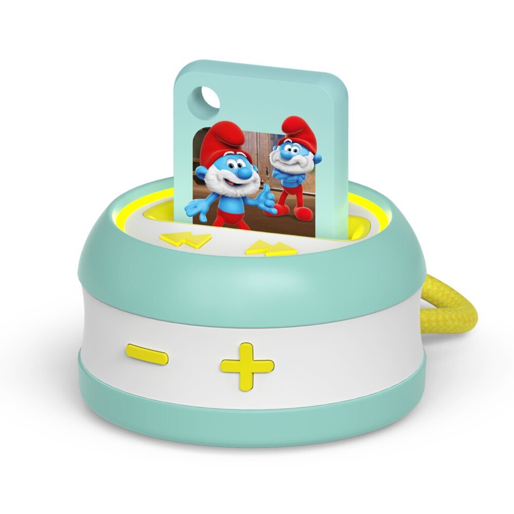 Weitere Ansicht: Der doppelte Papa Schlumpf | Die Schlümpfe