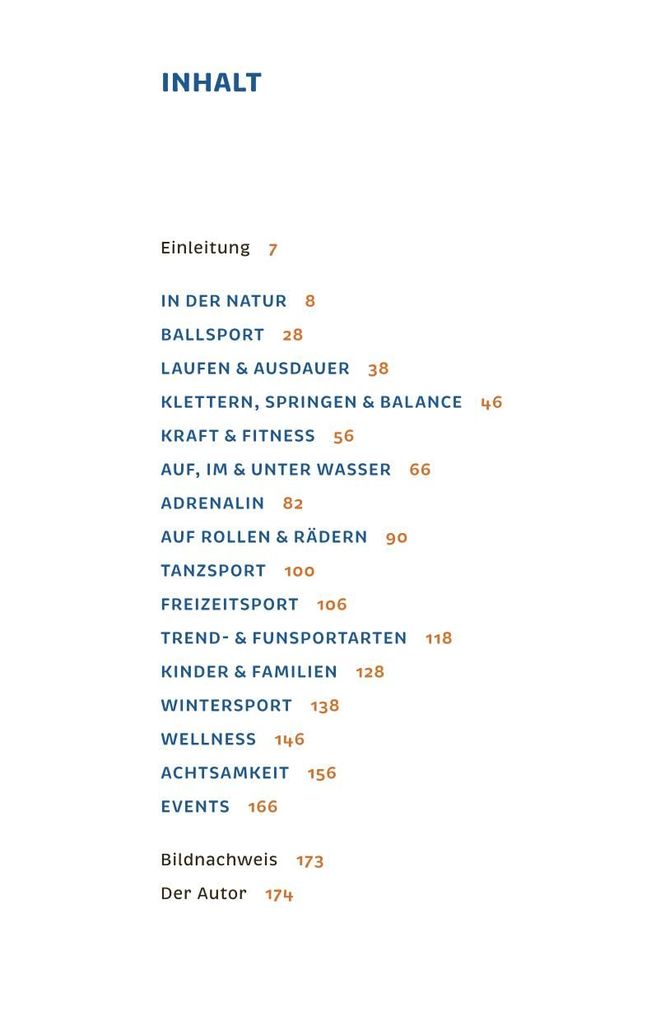 Weitere Ansicht: Fit in Berlin | Gary Schunack