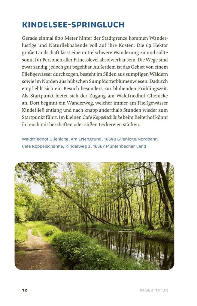 Weitere Ansicht: Fit in Berlin | Gary Schunack