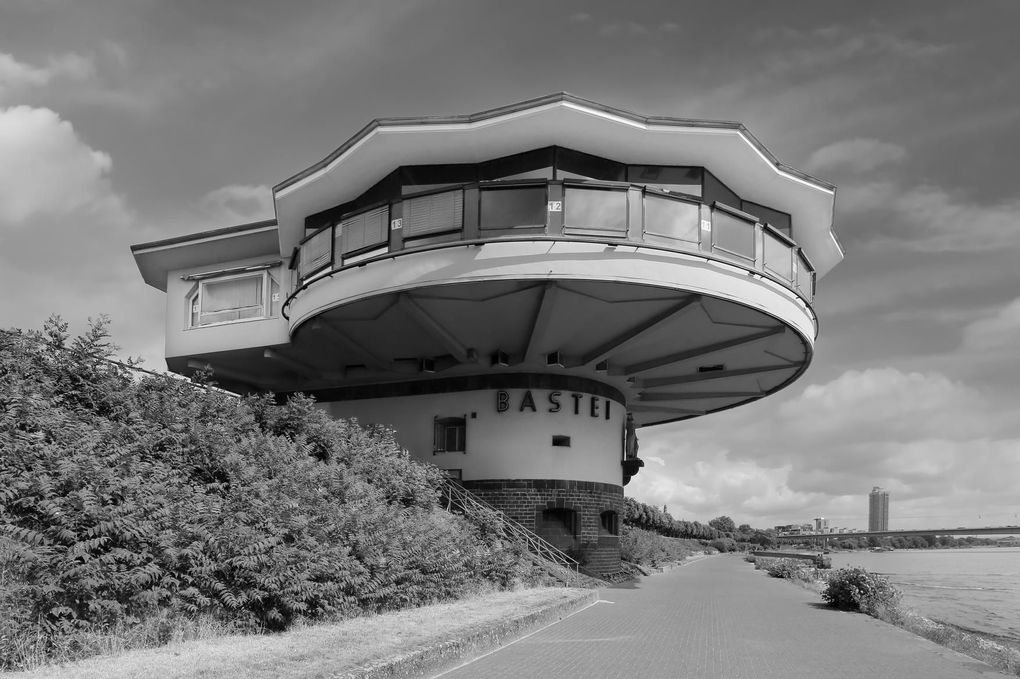 Weitere Ansicht: Bauhaus in Nordrhein-Westfalen | Kaija Voss, Jean Molitor