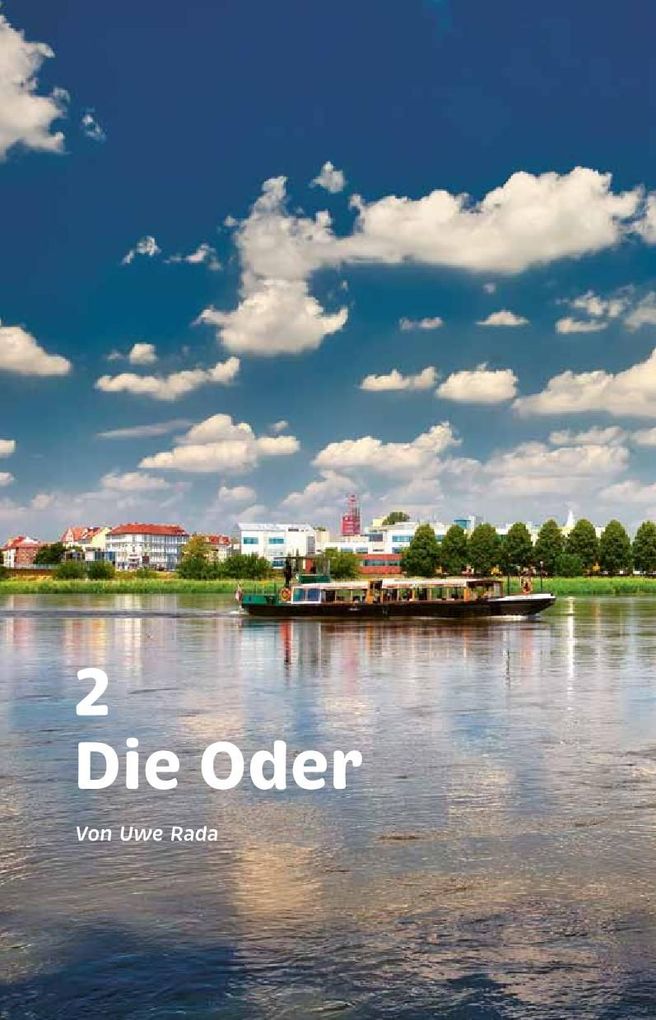 Weitere Ansicht: Frankfurt (Oder) / Slubice | Markus Nesselrodt, Kerstin Hinrichsen