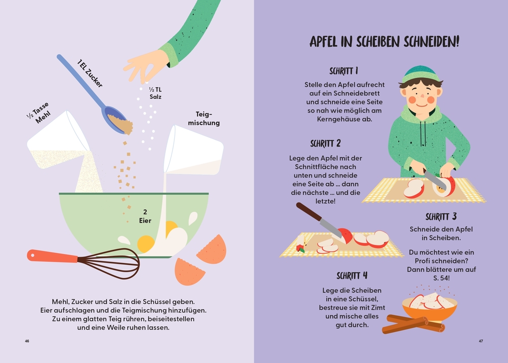 Weitere Ansicht: Zig, Zag, Zopf | Jagna Pilczuk