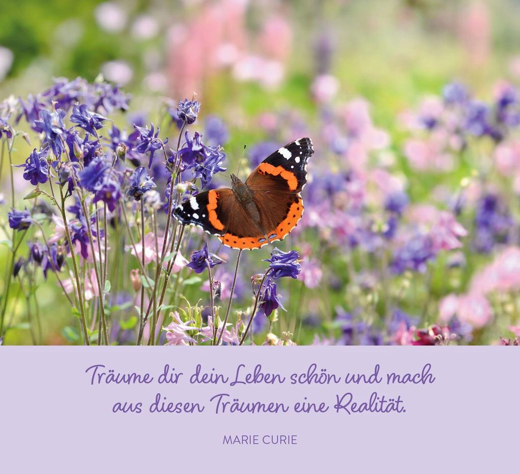 Weitere Ansicht: Lebe, wie es dir gefällt