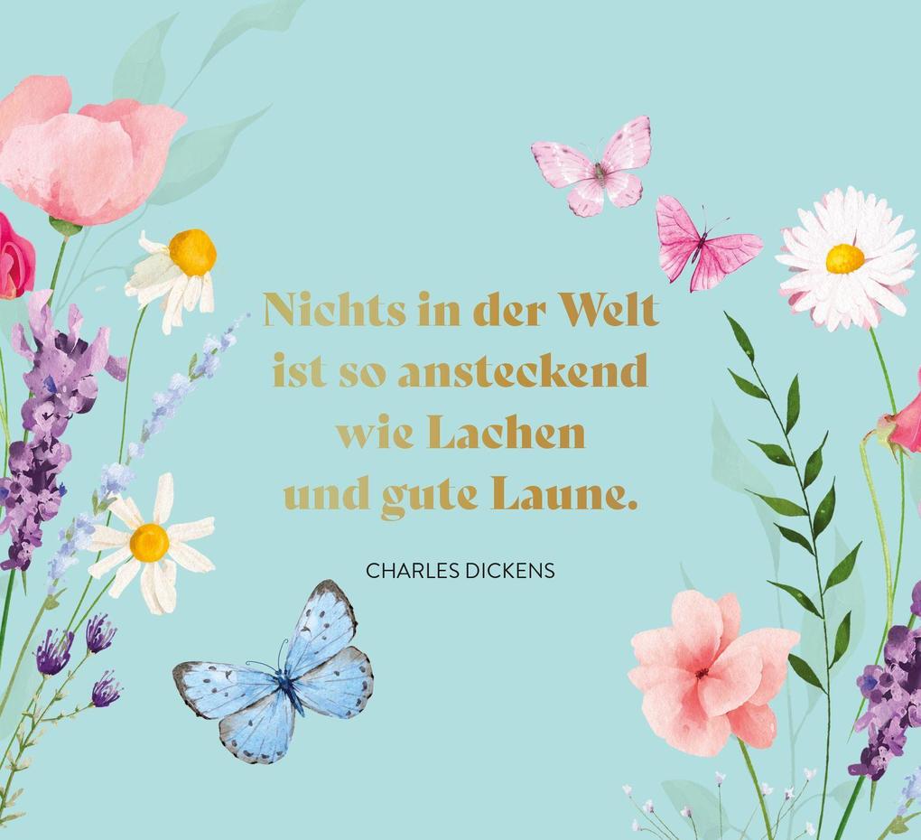 Weitere Ansicht: Lebe, wie es dir gefällt