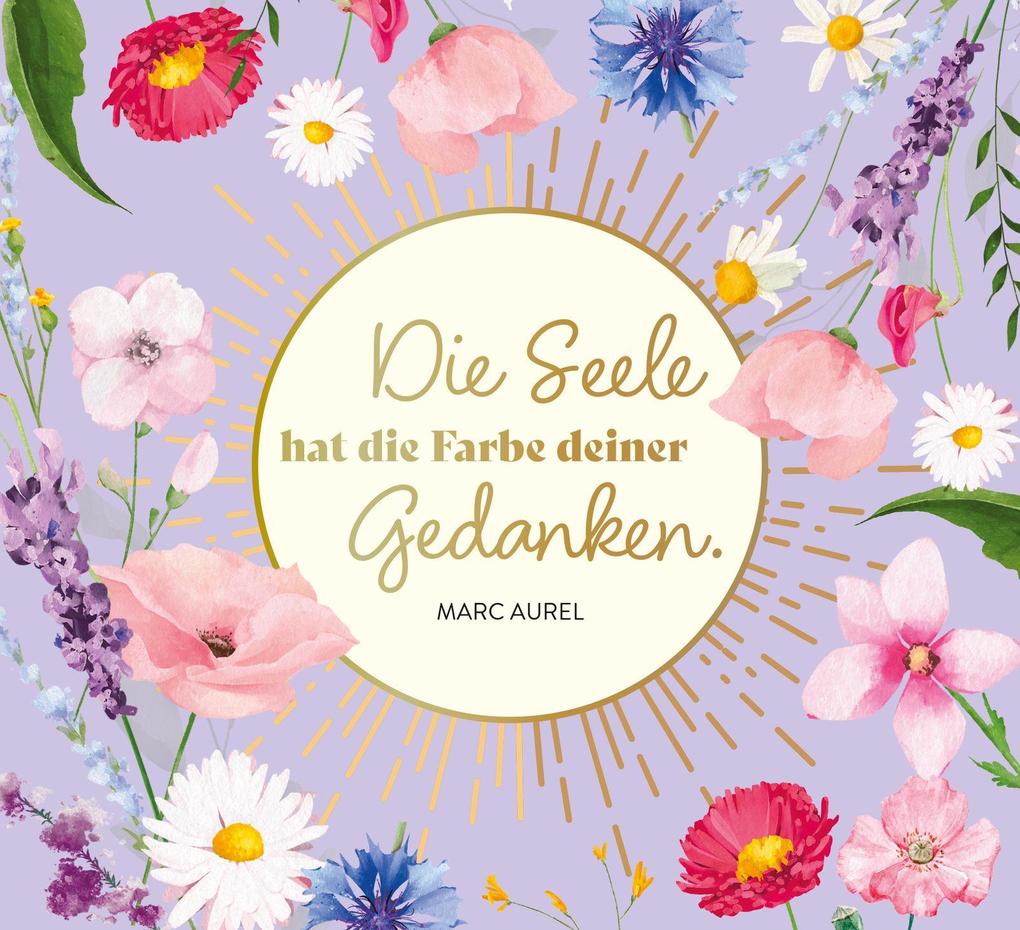 Weitere Ansicht: Lebe, wie es dir gefällt