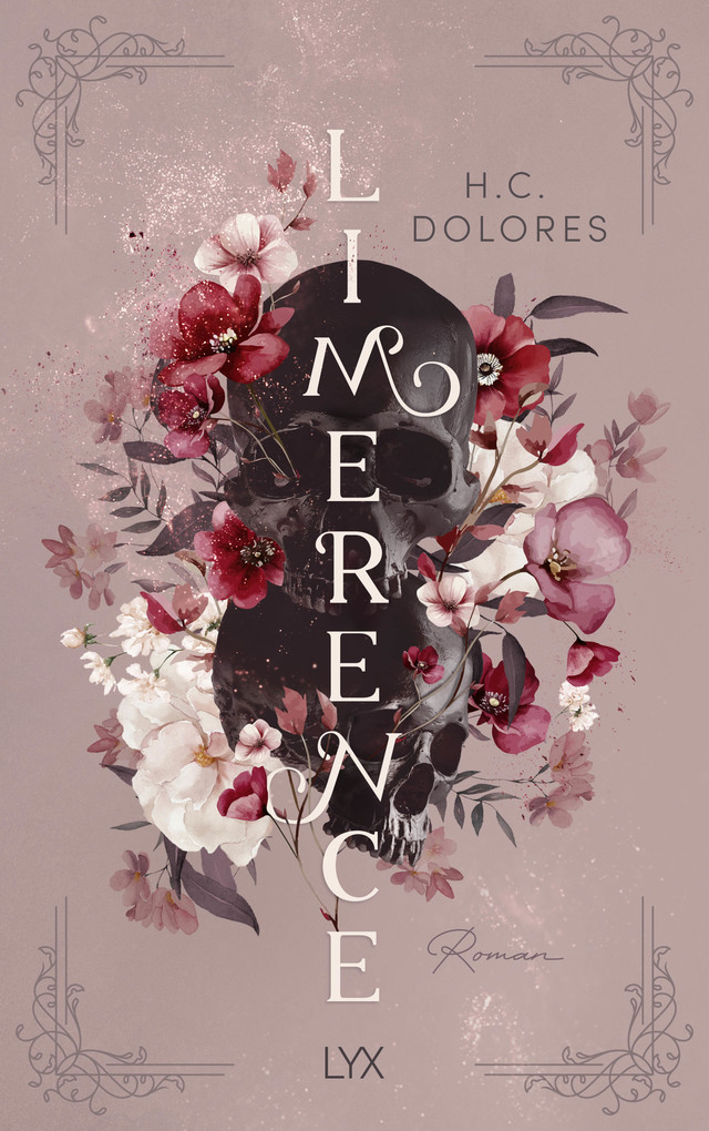 Weitere Ansicht: Limerence | H. C. Dolores