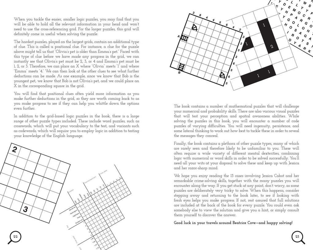Weitere Ansicht: Murder, She Solved | R. D. Herring
