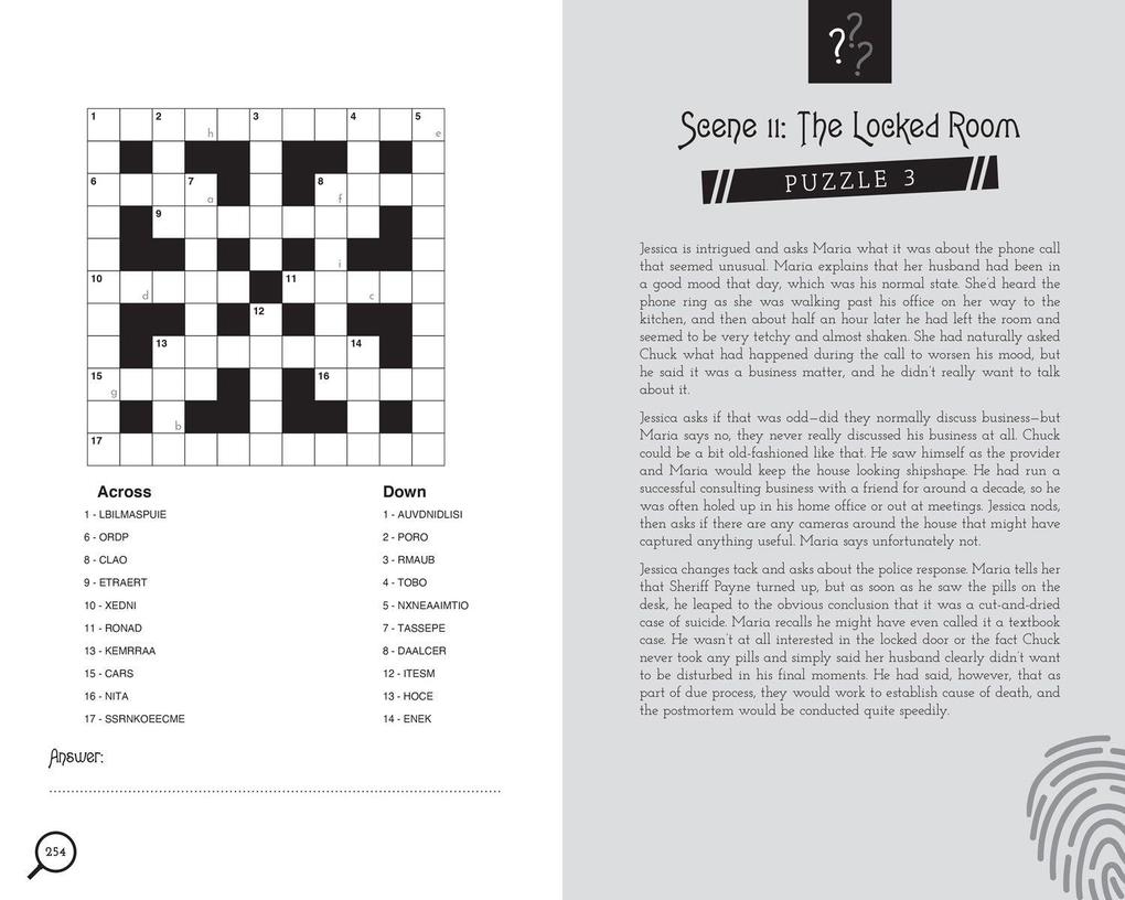 Weitere Ansicht: Murder, She Solved | R. D. Herring
