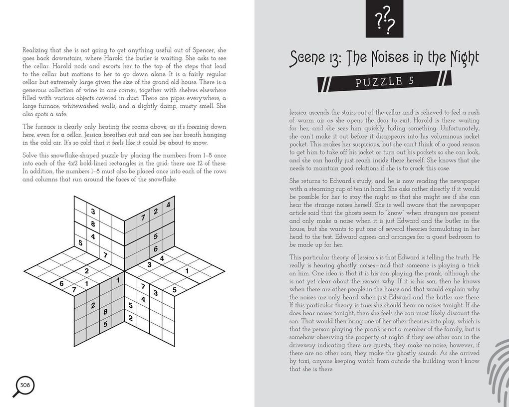 Weitere Ansicht: Murder, She Solved | R. D. Herring
