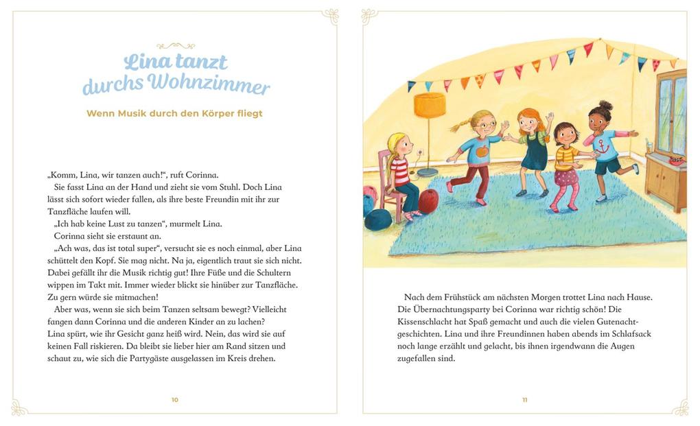 Weitere Ansicht: HELENE FISCHER: Das große Vorlesebuch für die ganze Familie mit Geschichten und Liedern | Helene Fischer