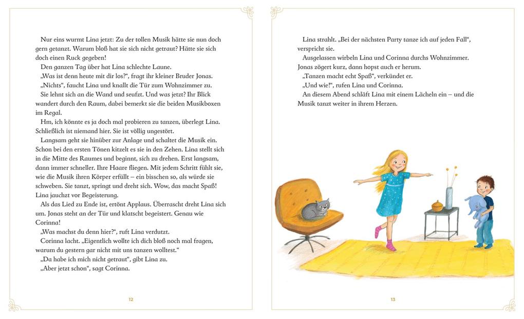 Weitere Ansicht: HELENE FISCHER: Das große Vorlesebuch für die ganze Familie mit Geschichten und Liedern | Helene Fischer