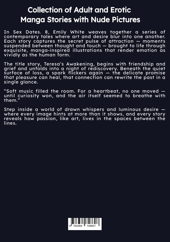 Weitere Ansicht: Sex Dates. 8 | Emily White