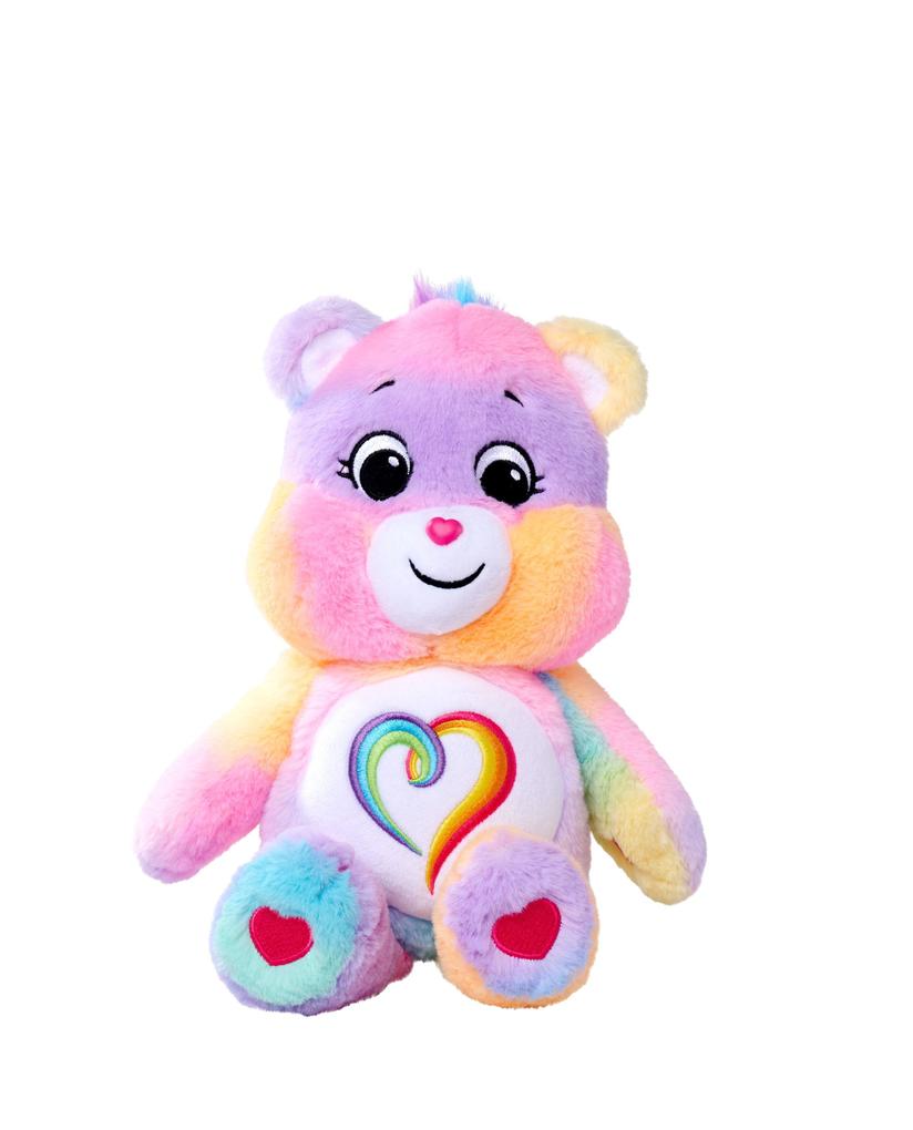 Weitere Ansicht: Care Bears Glücksbärchi - Zusammengehörigkeitsbärchi