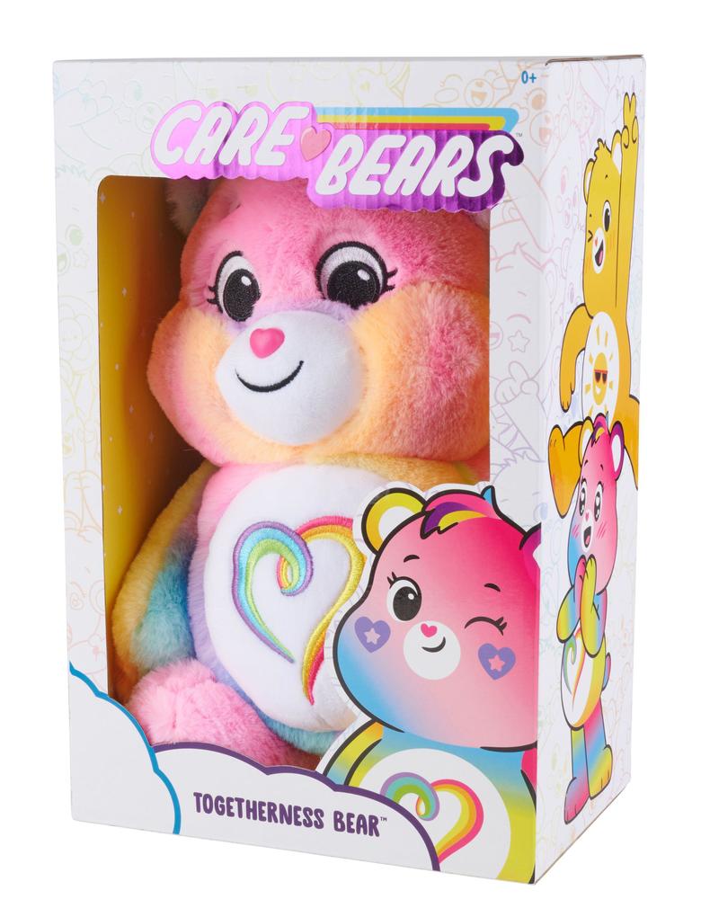 Weitere Ansicht: Care Bears Glücksbärchi - Zusammengehörigkeitsbärchi