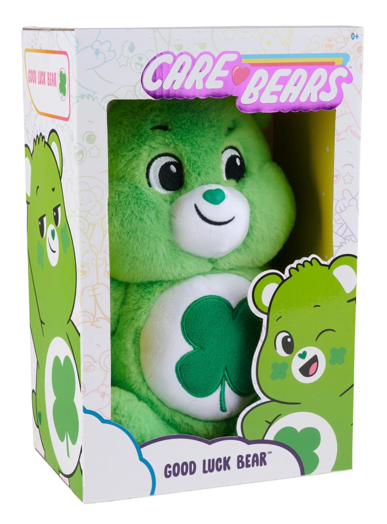 Weitere Ansicht: Care Bears Glücksbärchi - Glücksbärchi, 35cm
