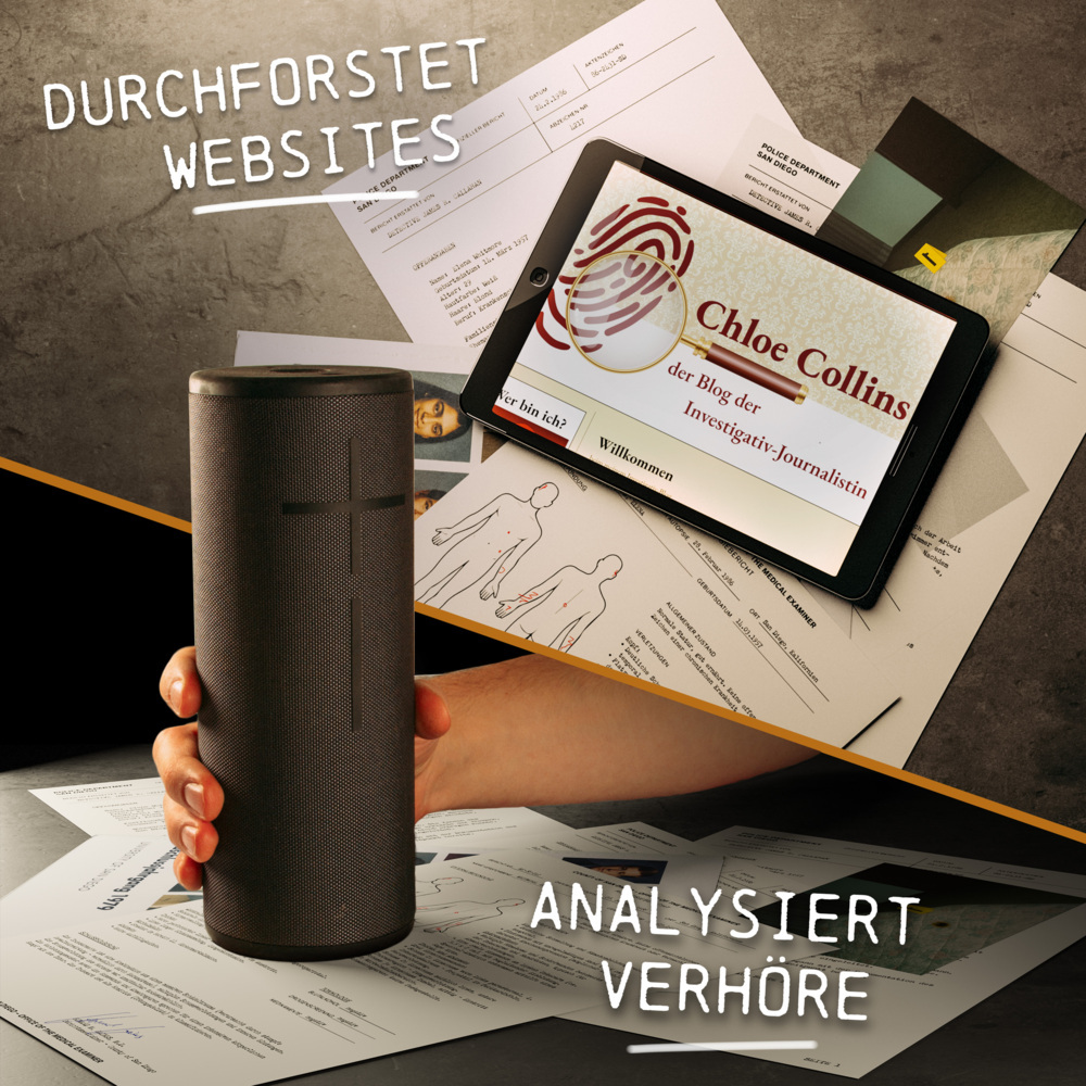 Weitere Ansicht: True Crime Spiel: Akte Fehltritt