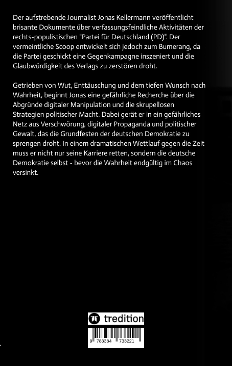 Weitere Ansicht: Der Verlag | Stefan Voß