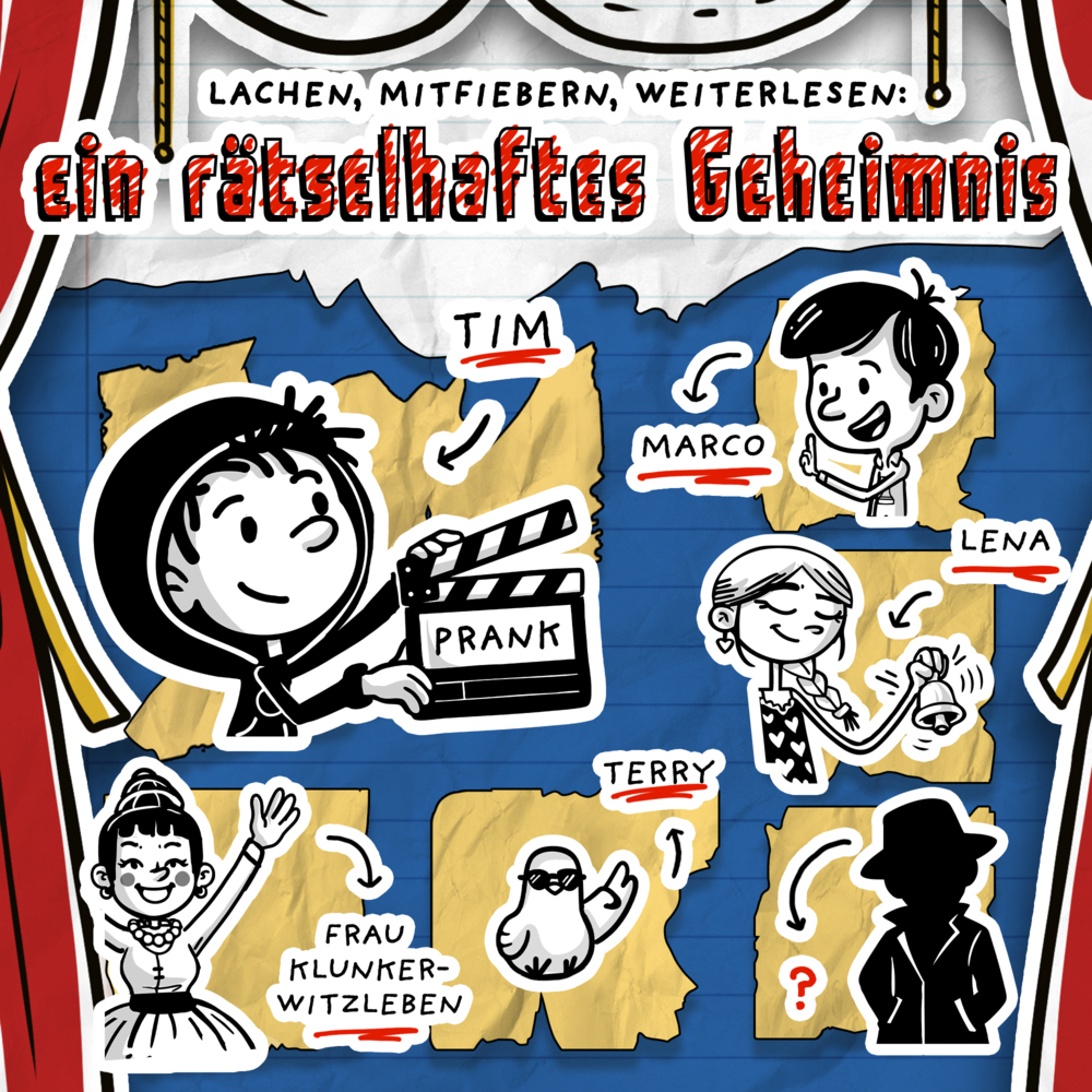 Weitere Ansicht: Maximal peinlich | LukasBS