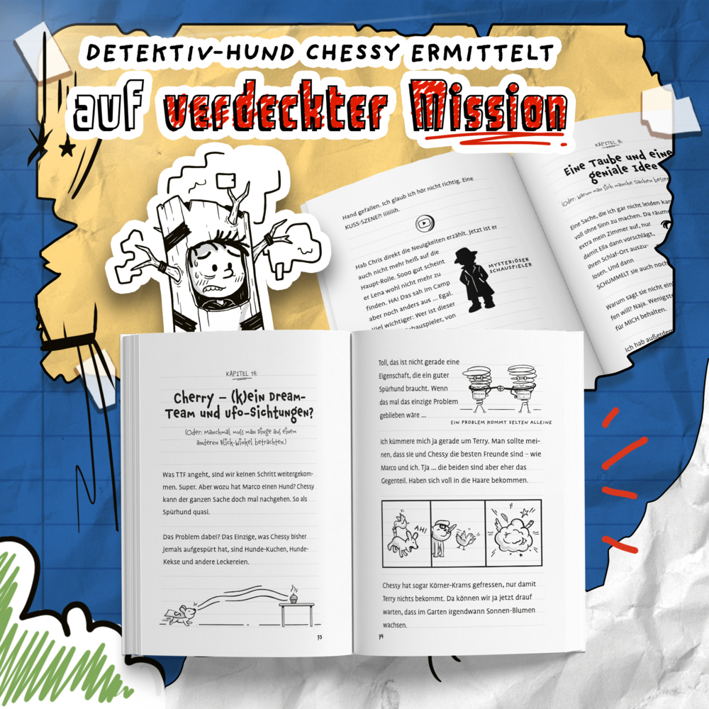 Weitere Ansicht: Maximal peinlich | LukasBS