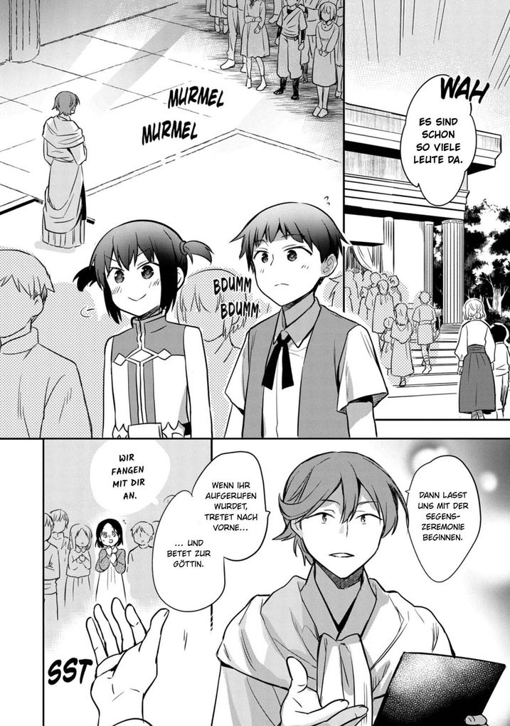 Weitere Ansicht: Der Held ohne Klasse 10 | Nanae Akio, Kuzu Shichio, Ueda Yumehito