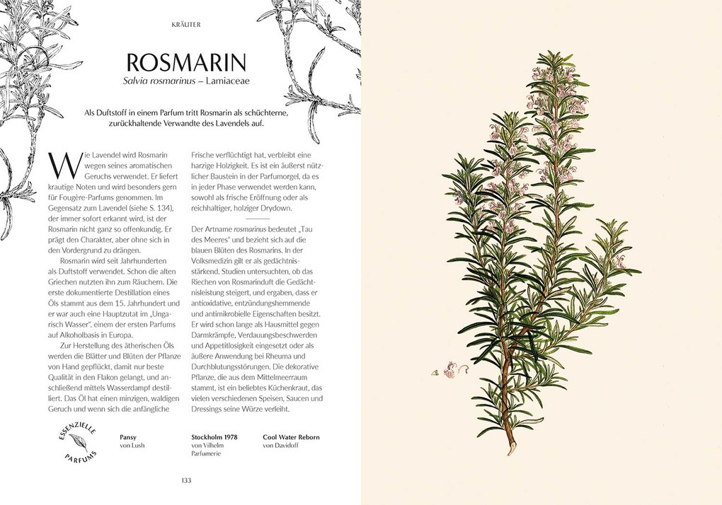 Weitere Ansicht: Duft | Josh Carter, Samuel Gearing