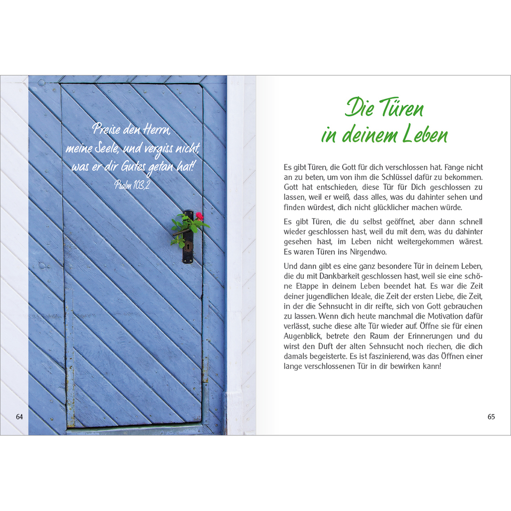 Weitere Ansicht: Am Brunnen | Andreas Pohl SCJ