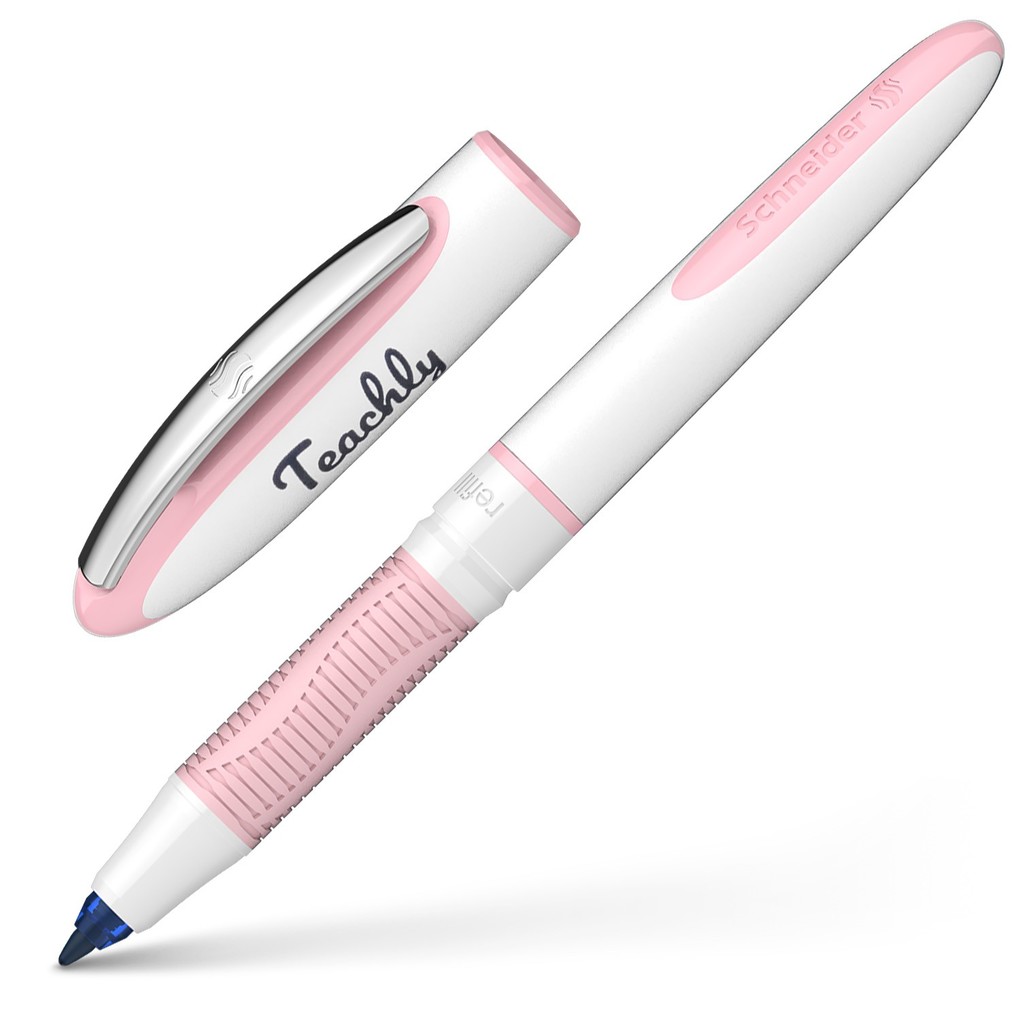 Weitere Ansicht: Teachly Tintenroller Superteacher, Rosé