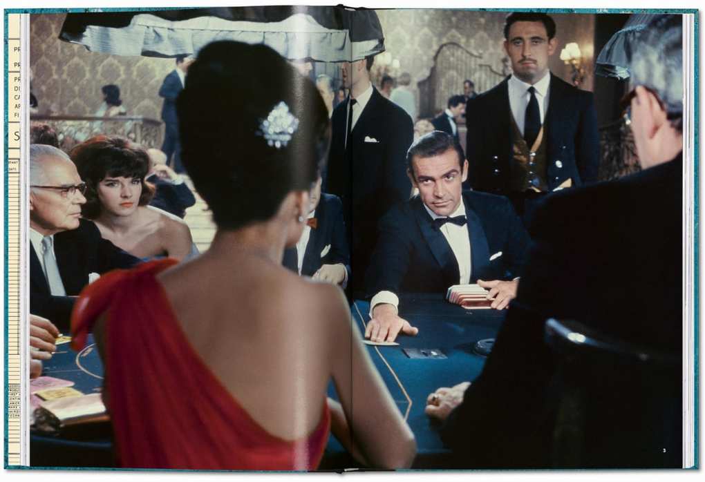 Weitere Ansicht: The James Bond Archives | Paul Duncan