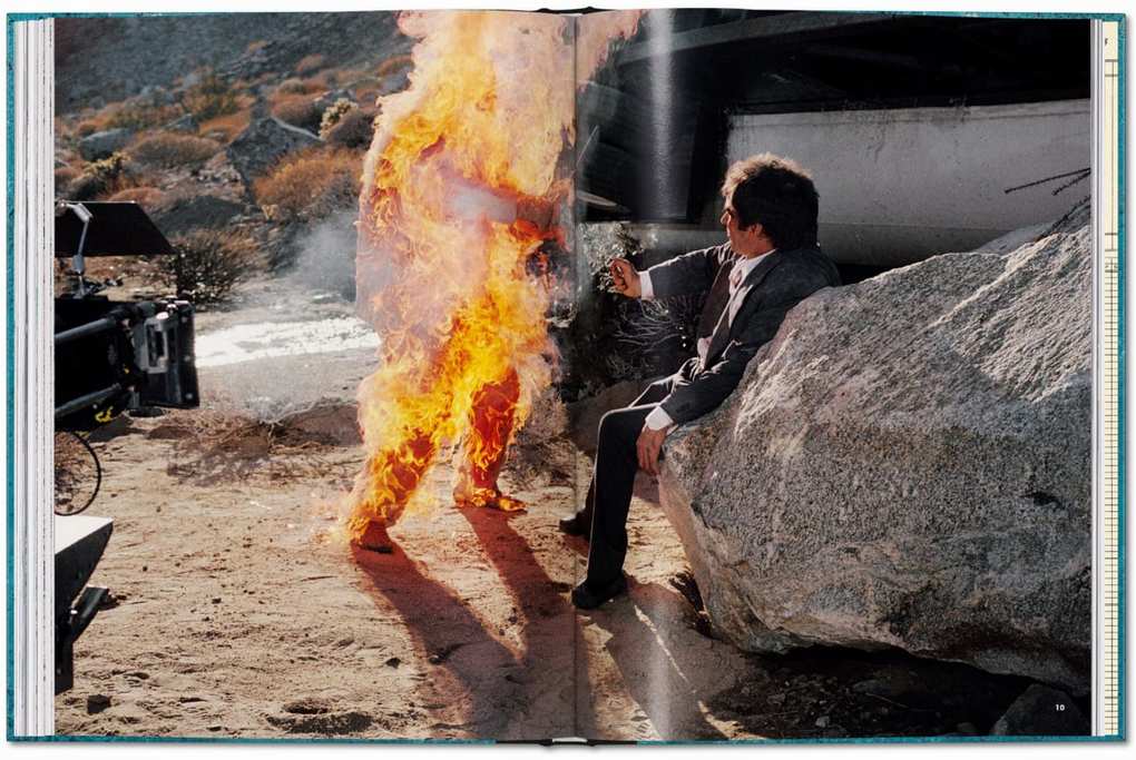 Weitere Ansicht: The James Bond Archives | Paul Duncan