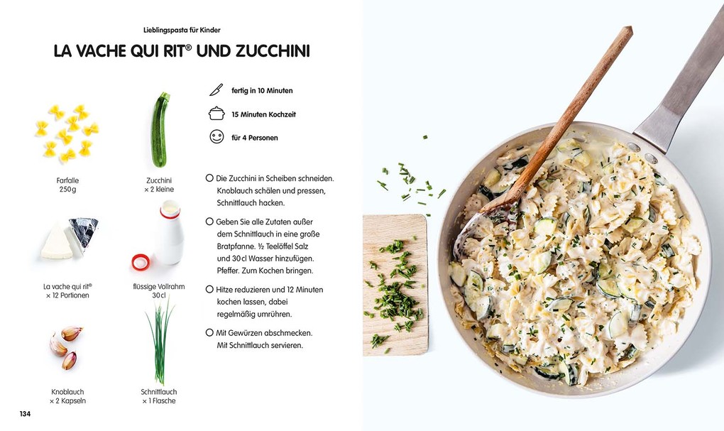 Weitere Ansicht: Super Einfach Pasta
