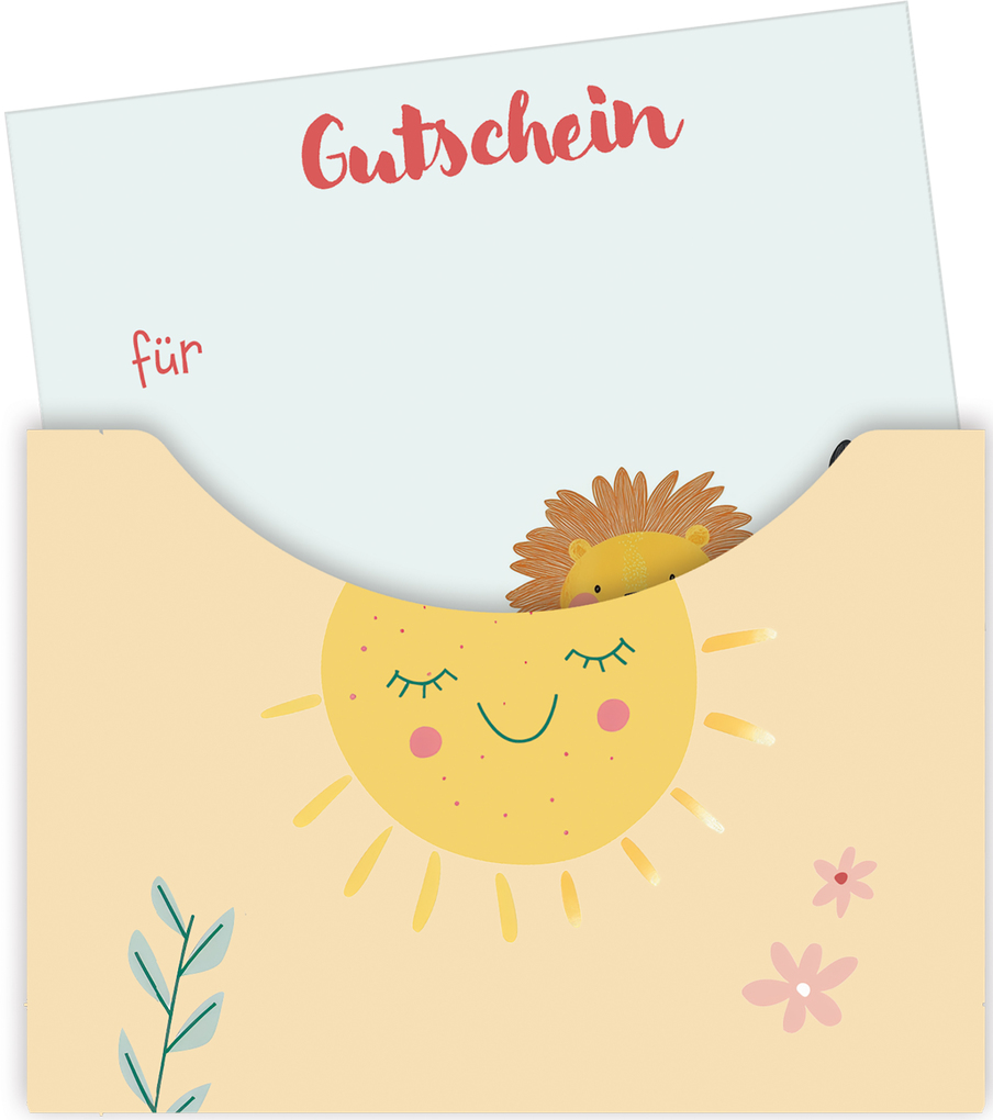 Weitere Ansicht: Willkommen, kleines Wunder