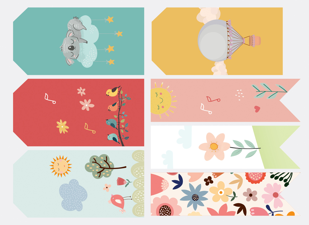 Weitere Ansicht: Fühl dich willkommen, kleiner Mensch