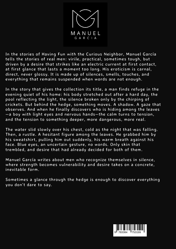 Weitere Ansicht: Having Fun with the Curious Neighbor | Manuel García