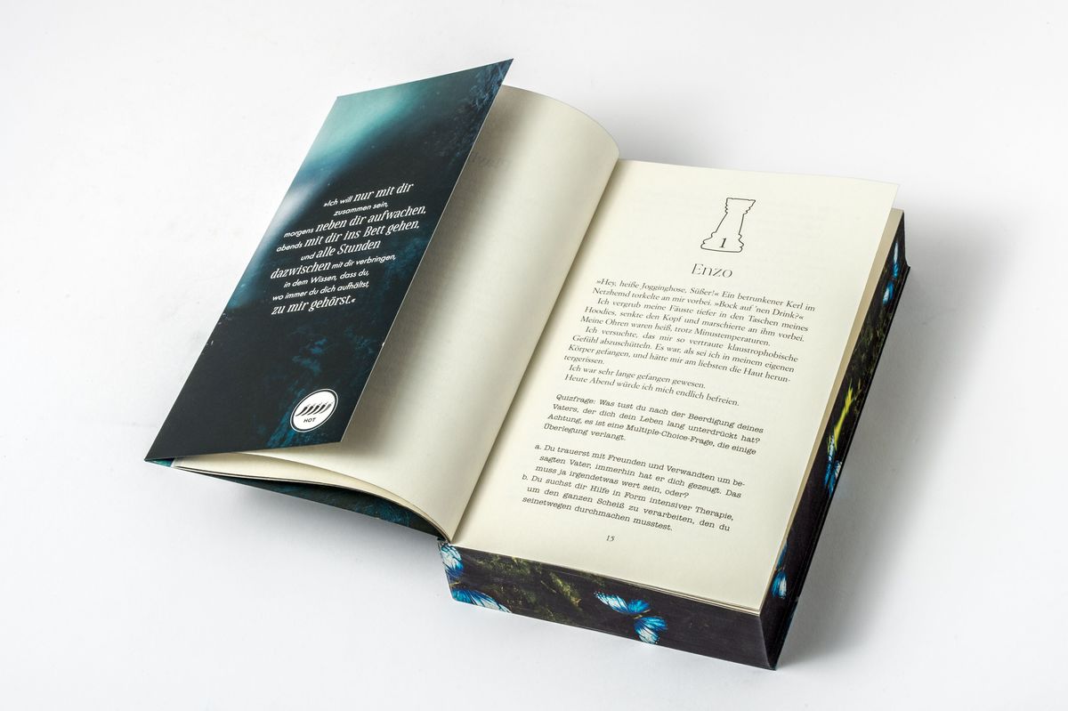 Weitere Ansicht: Fallen Rook | L. J. Shen