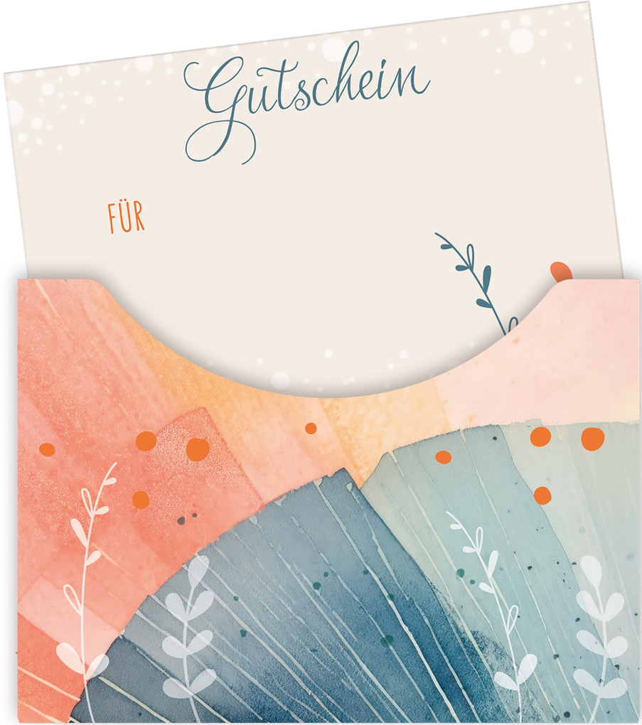 Weitere Ansicht: Für dich zur Firmung