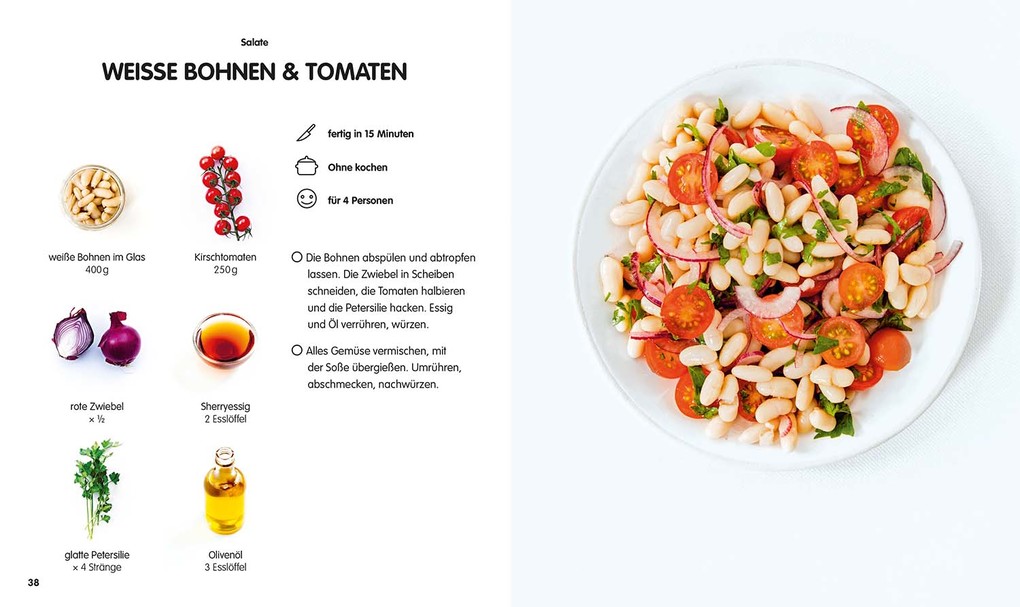 Weitere Ansicht: Super Einfach - Vegetarisch