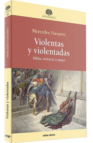 Produktbild: Violentas y violentadas