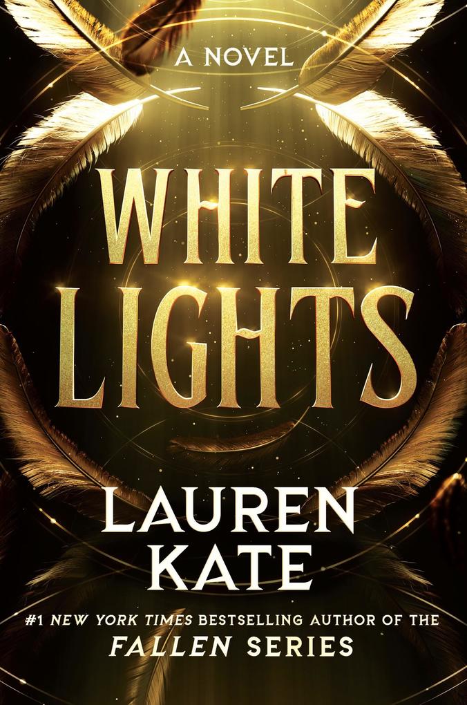 Weitere Ansicht: White Lights (Limited Deluxe Edition) | Lauren Kate
