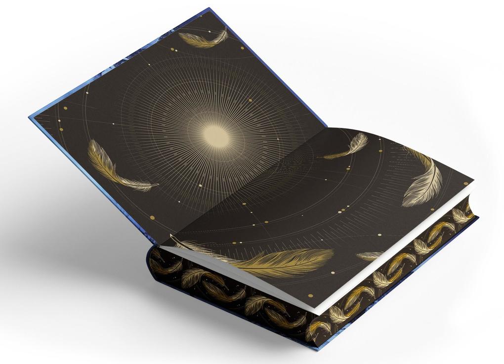 Weitere Ansicht: White Lights (Limited Deluxe Edition) | Lauren Kate