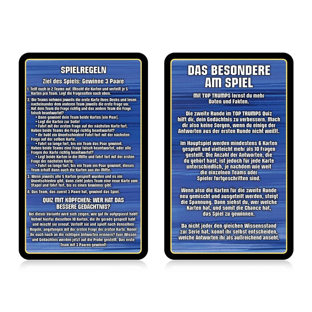 Weitere Ansicht: Quiz Dragon Ball Z