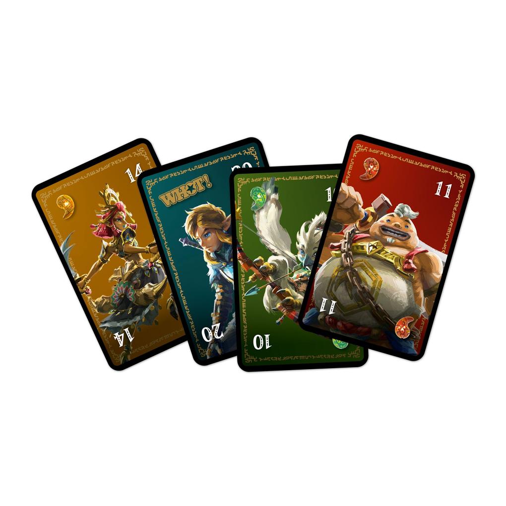 Weitere Ansicht: WHOT Zelda