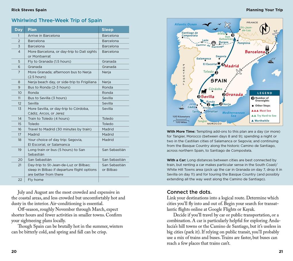 Weitere Ansicht: Rick Steves Spain | Rick Steves