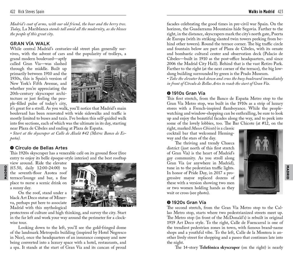 Weitere Ansicht: Rick Steves Spain | Rick Steves